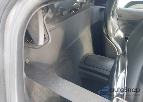 2019 Mercedes-Benz Amg Gt z USA, uszkodzony, nr VIN WDDYK7HA3KA023388